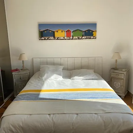 Rives D'or - Vue - Climatisee Holiday home