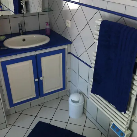 Rives D'or - Vue - Climatisee