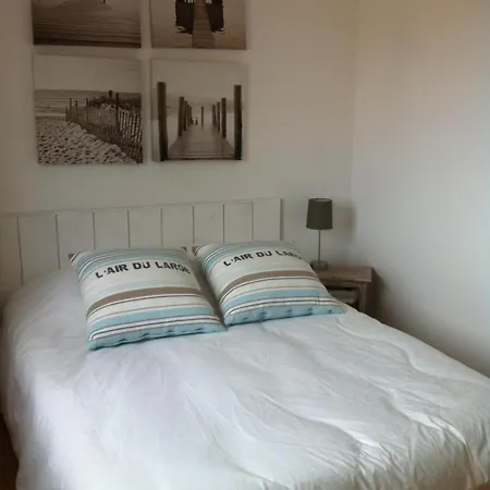 Holiday home Rives D'or - Vue - Climatisee *