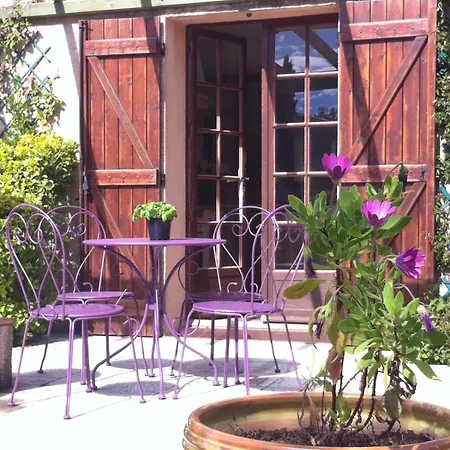 Vakantiehuis Rives D'or - Vue - Climatisee Fréjus