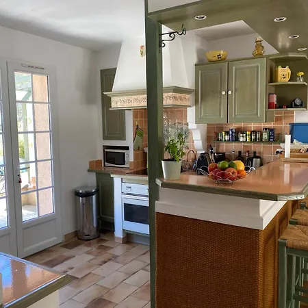 Rives D'or - Vue - Climatisee Fréjus