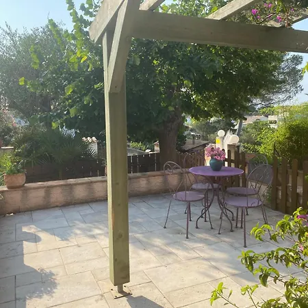 Rives D'or - Vue - Climatisee * Fréjus