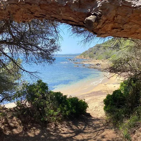 Rives D'or - Vue - Climatisee *