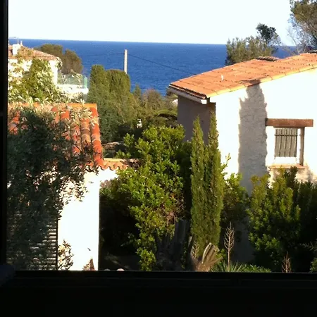 Rives D'or - Vue - Climatisee *