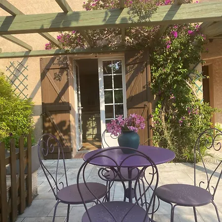 Rives D'or - Vue - Climatisee Vakantiehuis Fréjus