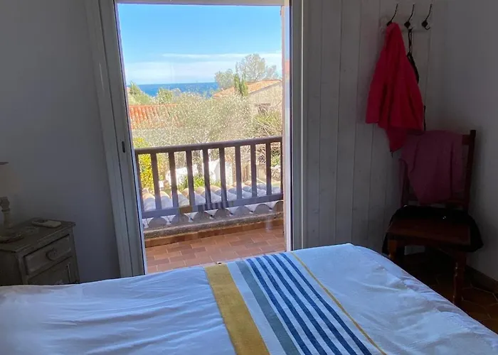 Rives D'or - Vue - Climatisee Fréjus